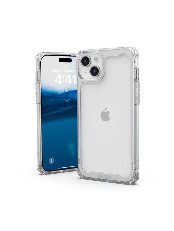 UAG Urban Armor Gear futerał PLYO do IPHONE 15 Plus ice