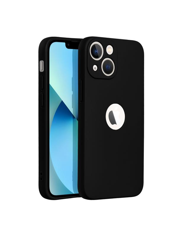 Futerał SOFT do IPHONE 13 Mini czarny