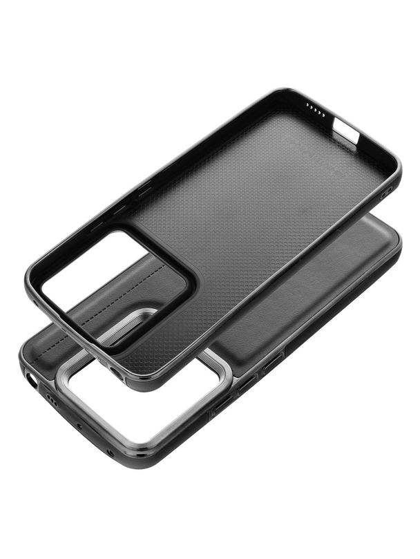 Futerał MILANO do XIAOMI Redmi Note 13 Pro 5G czarny