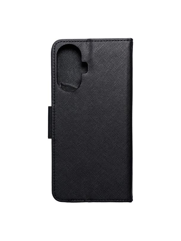 Kabura FANCY Book do REALME C55 czarny
