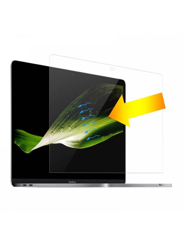WiWU - Folia ochronna PET na wyświetlacz do MackBook Pro 14.2" 2021 (A2442)