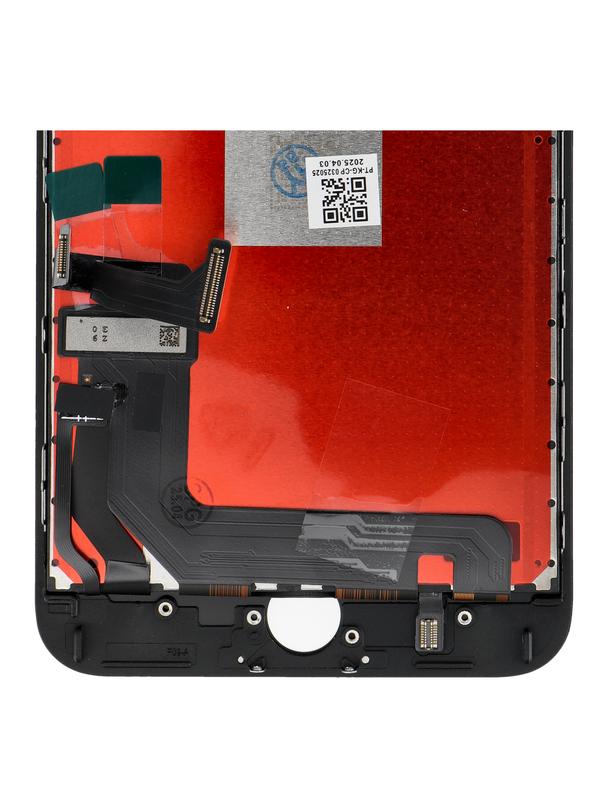 FixCell wyświetlacz do IPHONE 7 Plus czarny (wysoka jasność)