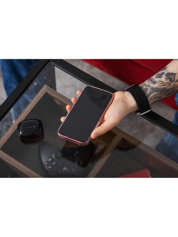 Etui na Samsung S24 PLUS Forcell F-Protect Long Lasting transparentne