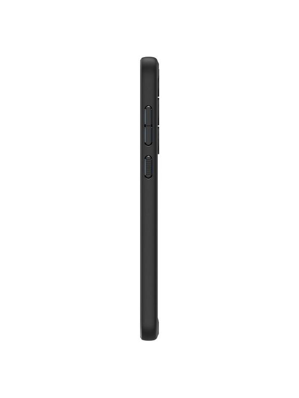 SPIGEN futerał ULTRA HYBRID do SAMSUNG A55 5G matte black
