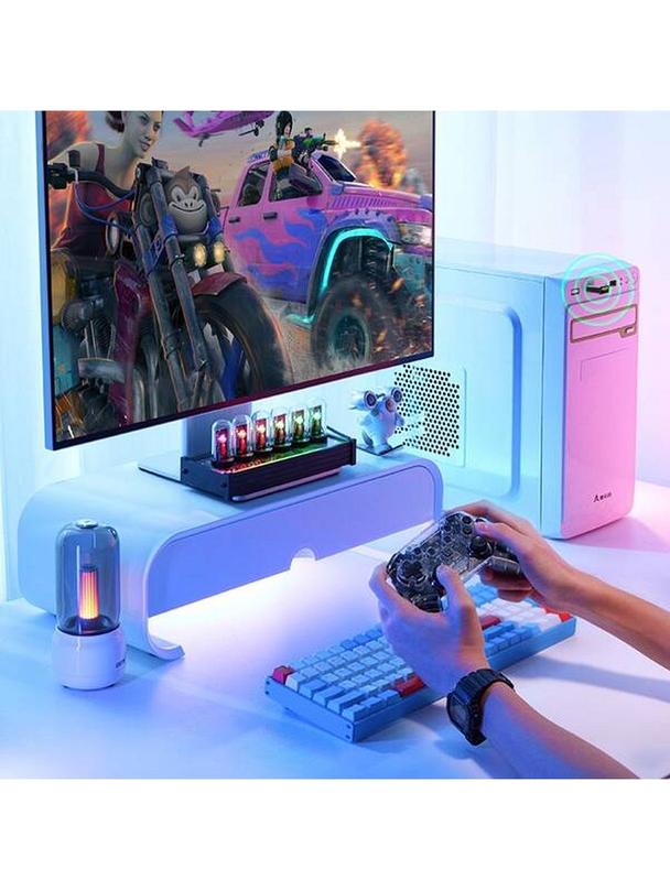 BASEUS adapter bluetooth USB A BA07 czarny