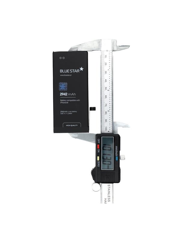 Bateria do iPhone XR 2942 mAh Blue Star HQ