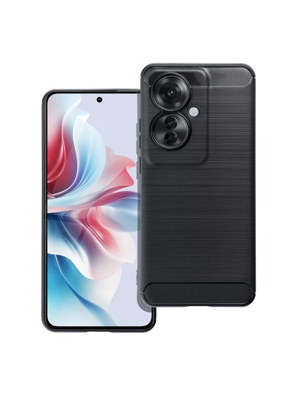 Futerał CARBON do OPPO Reno 11F 5G czarny