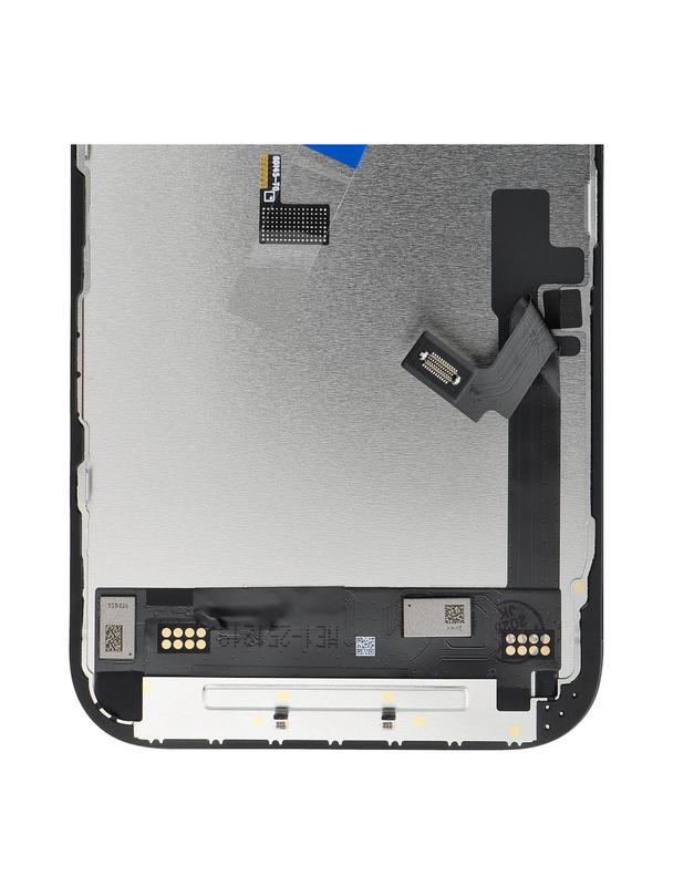 JK Wyświetlacz LCD do IPHONE 16 HARD OLED (Change IC)
