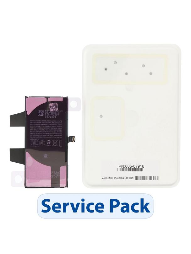 ServicePack Bateria do Apple iPhone 12 Mini (661-17939)