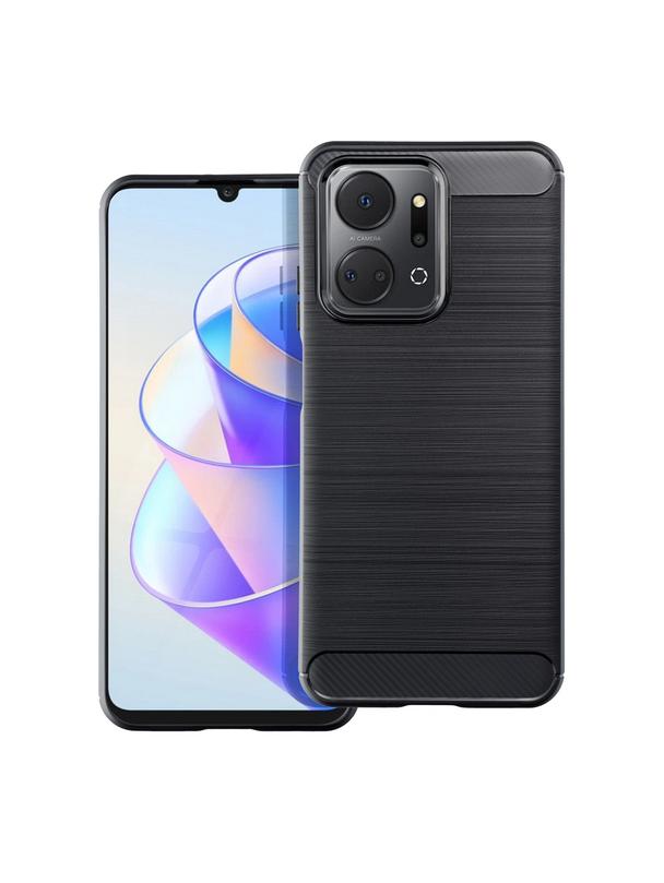Futerał CARBON do HONOR X7a czarny