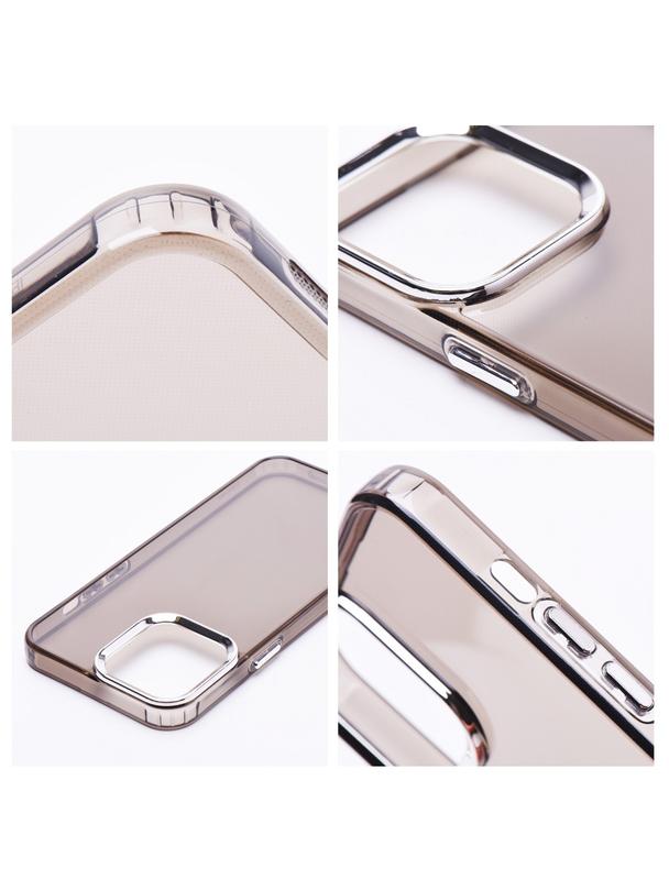 Futerał PEARL do IPHONE 17 Pro Max czarny