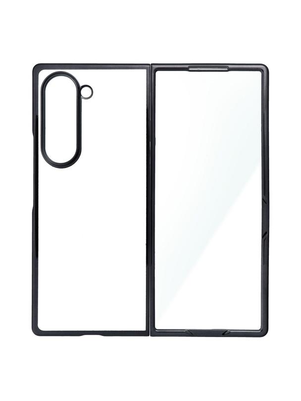 Futerał FOCUS do SAMSUNG Z Fold 6 5G czarny