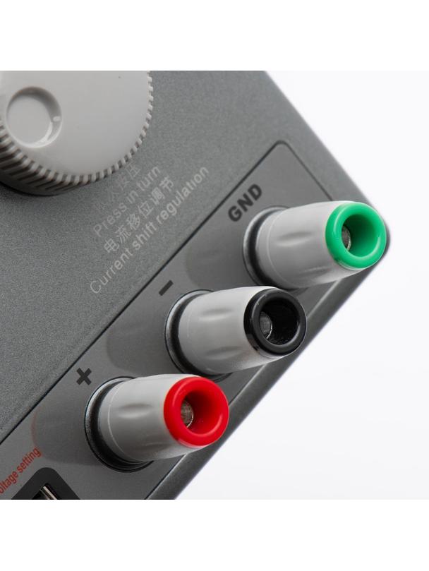 SUGON 3005D Zasilacz serwisowy 30V 5A