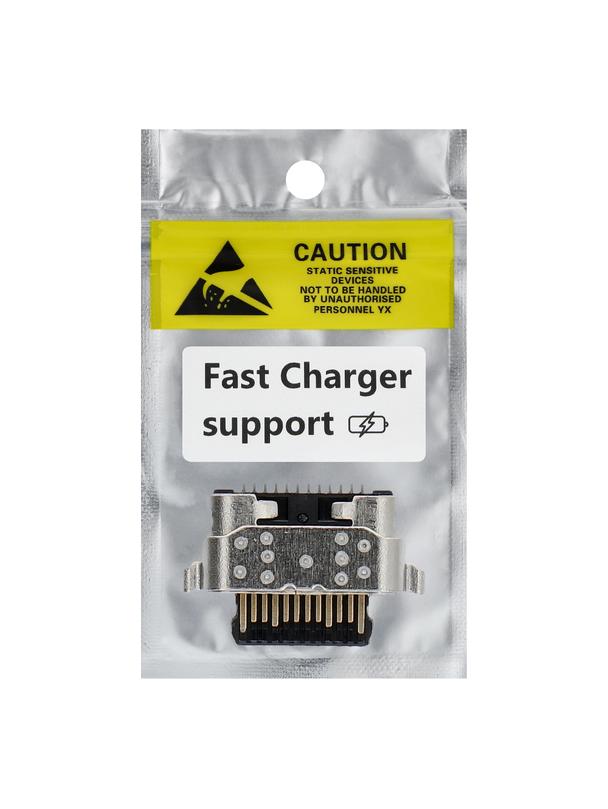 Złącze gniazdo ładowania do MOTOROLA One vision / One action / p50 ORI