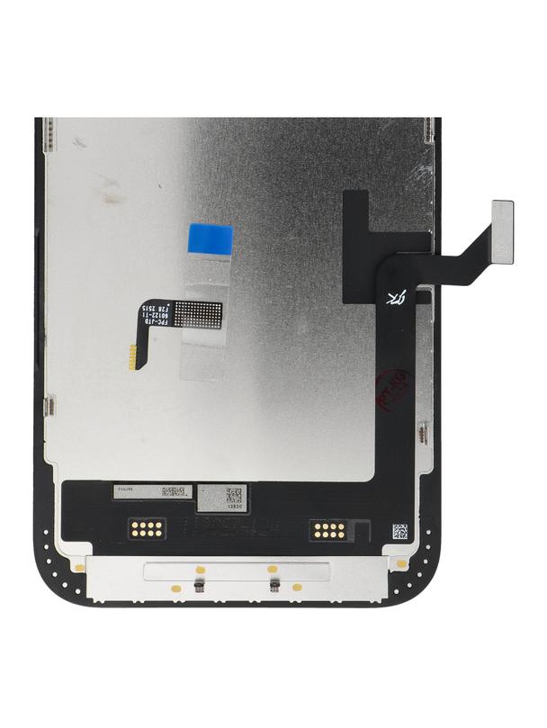 JK Wyświetlacz LCD do IPHONE 15 PLUS FullHD Incell (Change IC)