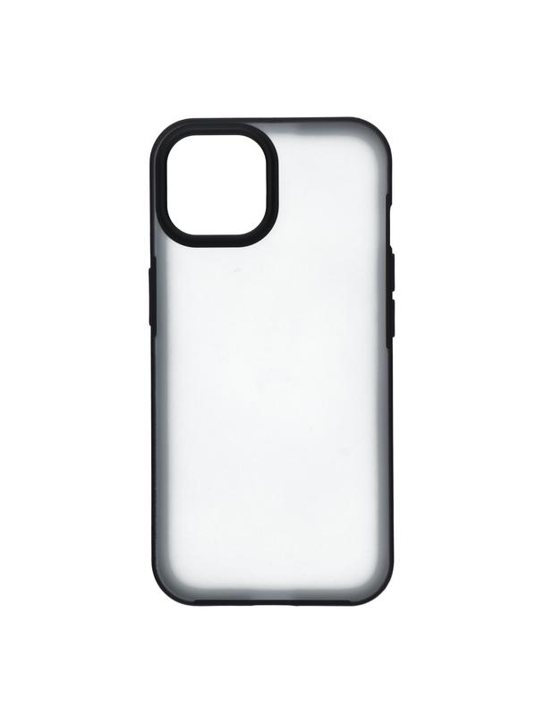 BLUEO APE Phone Case - Apple iPhone 15 czarny