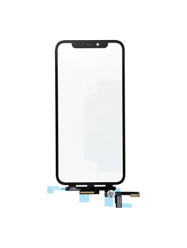 MUSTTBY Ekran dotykowy + OCA IPHONE X