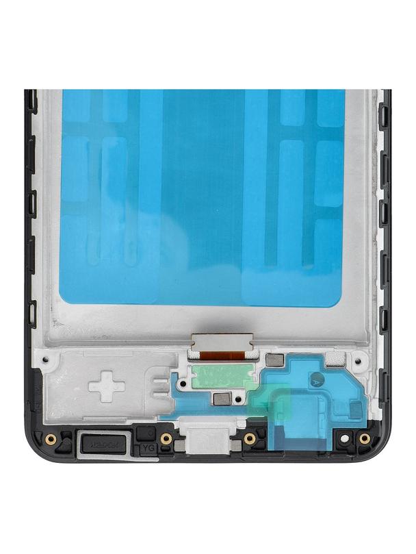 FixCell wyświetlacz LCD do SAMSUNG A21s A217 OEM z ramką