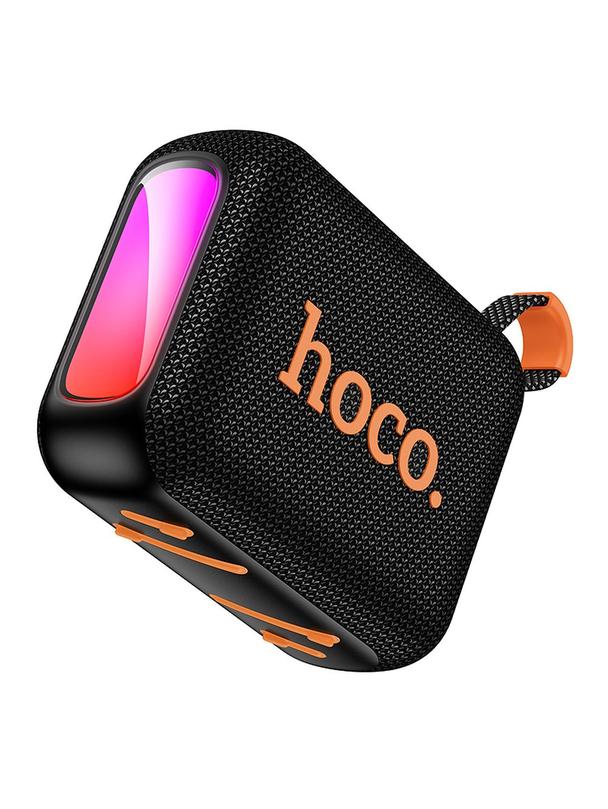 Głośnik bluetooth 10W 4h Hoco HC31 czarny