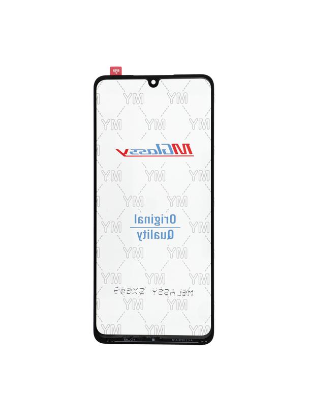 MUSTTBY szybka + oca SAMSUNG a33 5G