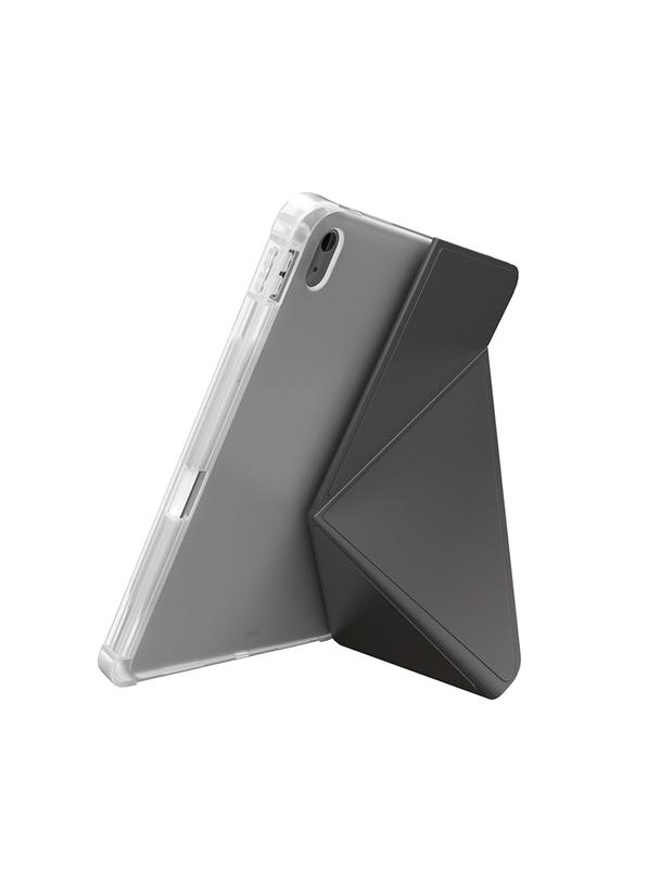 WiWU - Futerał ochronny z TPU Classic III Case dla iPad 10.2''/10.5'' - czarny