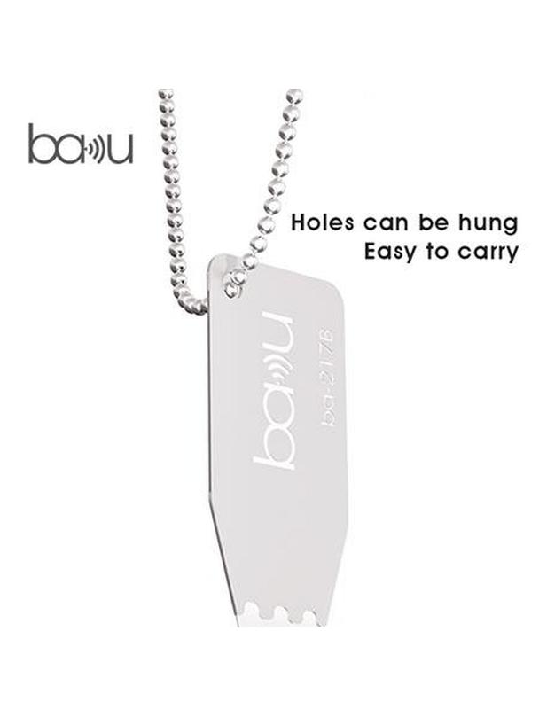 Narzędzia do Otwierania Obudów BAKU BA-217 - zestaw 3 szt.