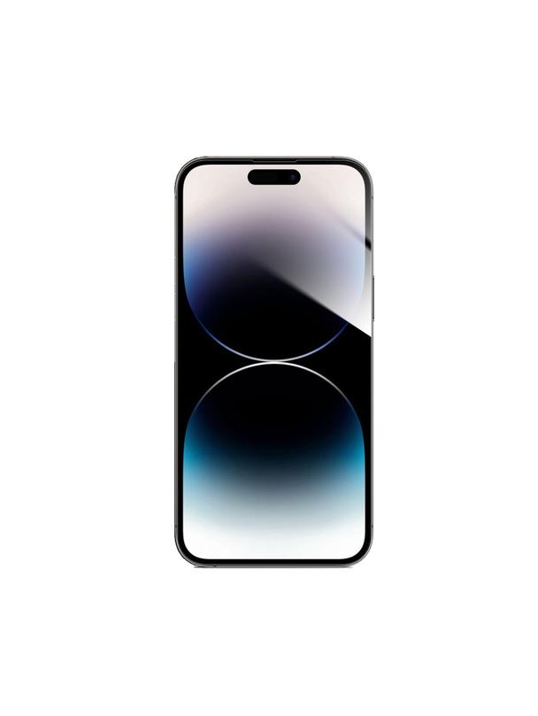 Szkło hybrydowe do iPhone 14 PRO MAX Forcell Flexible Nano Glass