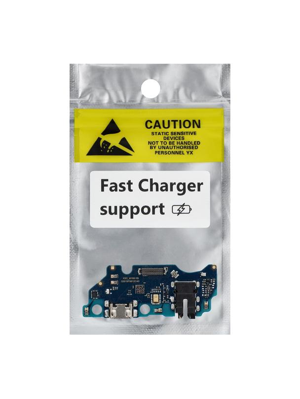 Płytka ładowania do SAMSUNG A03 Core A032F/M OEM (Fast Charger)
