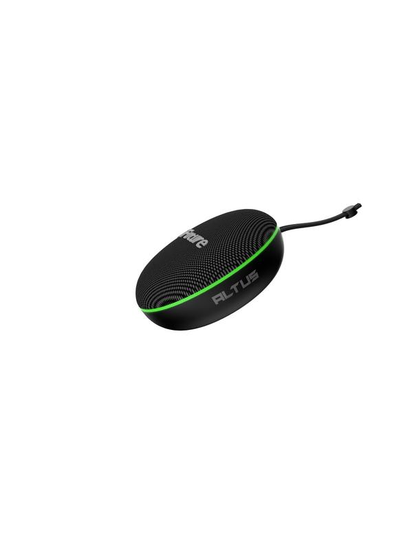 HIFUTURE głośnik bluetooth ALTUS ( 10W ) czarny