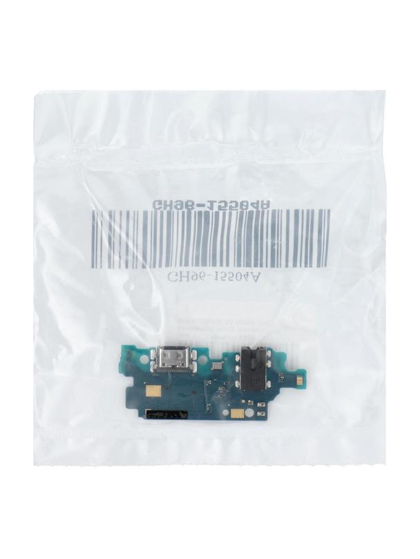 ServicePack Płytka ładowania usb SAMSUNG A13 4G A137F GH96-15366A