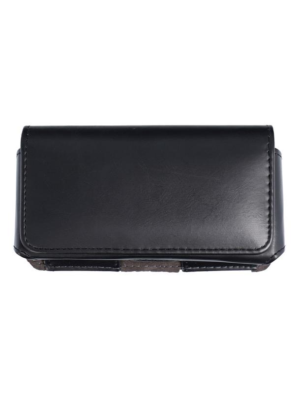 Kabura uniwersalna do paska CLASSIC 100A model 14  do (Samsung B2710 / G360) czarna