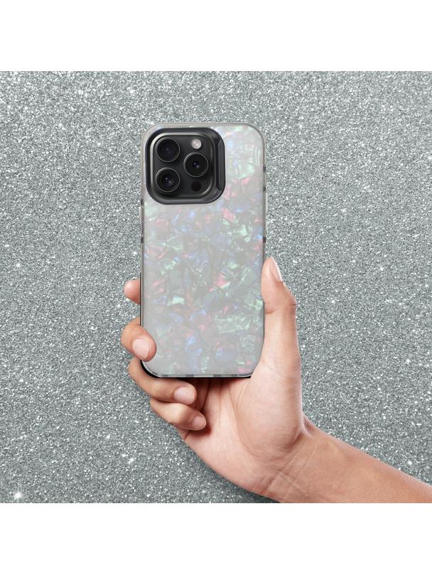 Futerał TUTTI FRUTTI do IPHONE 16 PRO czarny