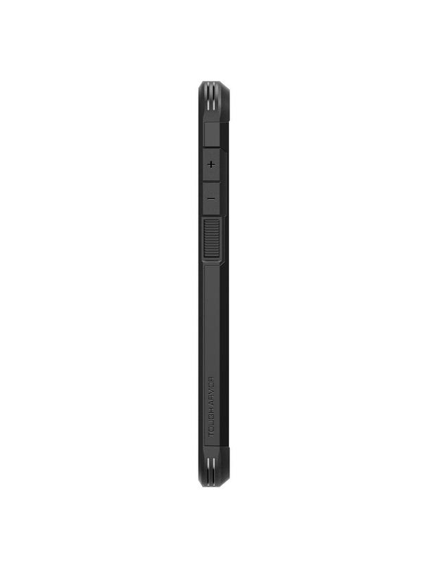 SPIGEN futerał TOUGH ARMOR do SAMSUNG A35 5G black