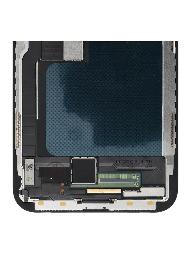 JK Wyświetlacz LCD do IPHONE X FullHD Incell