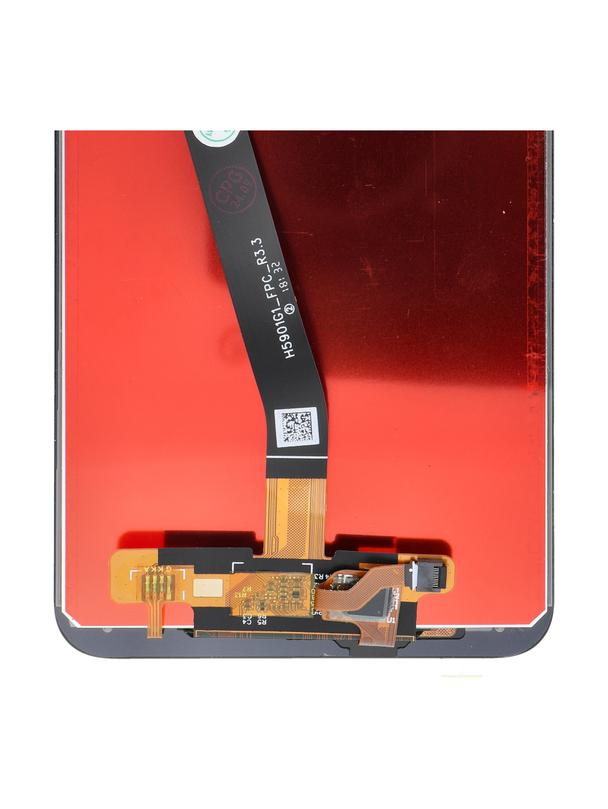 FixCell wyświetlacz LCD do HONOR 7X OEM bez ramki