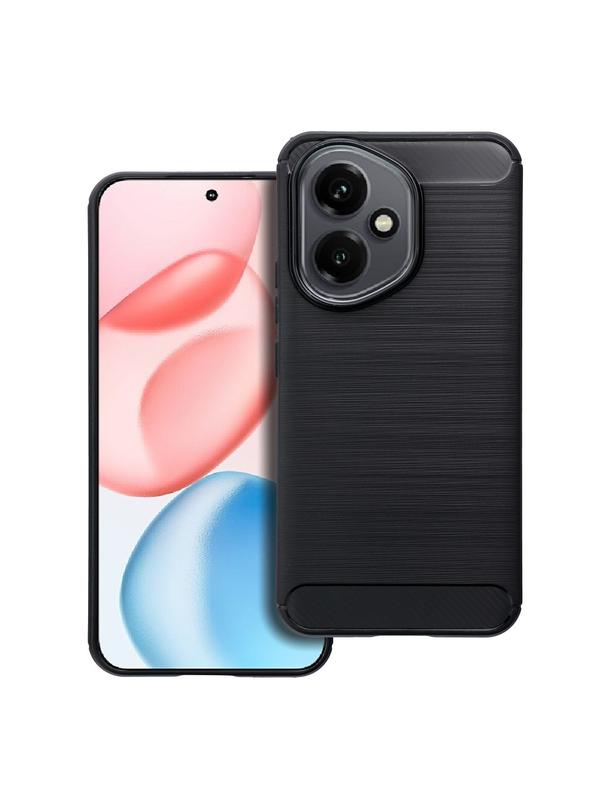 Futerał CARBON do HONOR 400 5G czarny