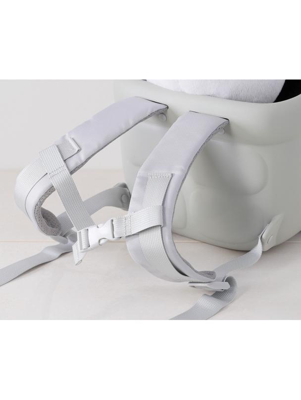 PICOCICI Mały plecak k53 panda