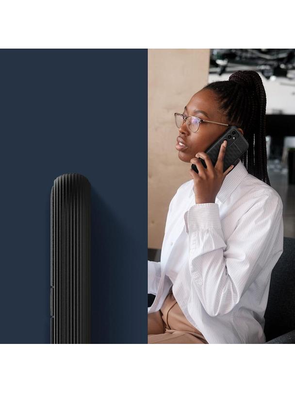 CASEOLOGY futerał PARALLAX do SAMSUNG S23 FE matte black