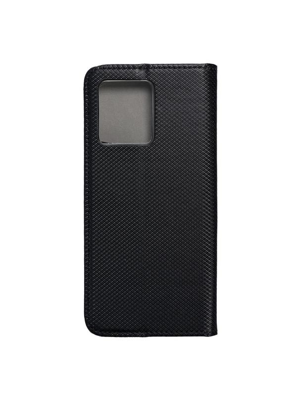Kabura SMART CASE Book do MOTOROLA Edge 40 czarny