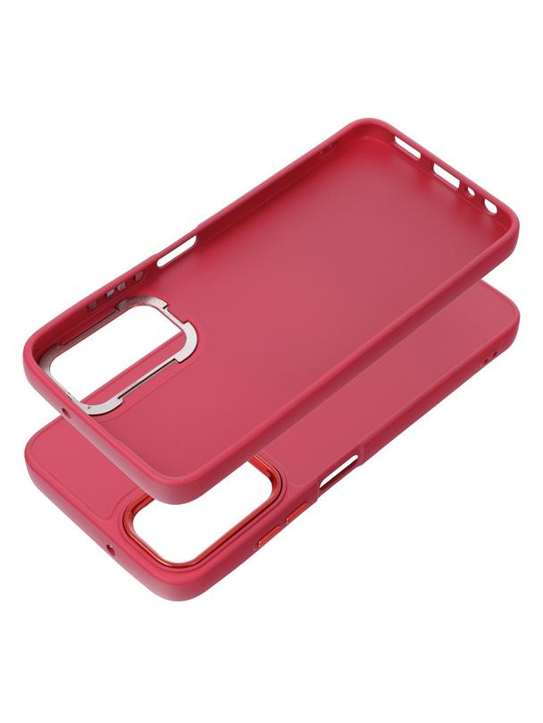 Futerał FRAME do SAMSUNG A05s magenta