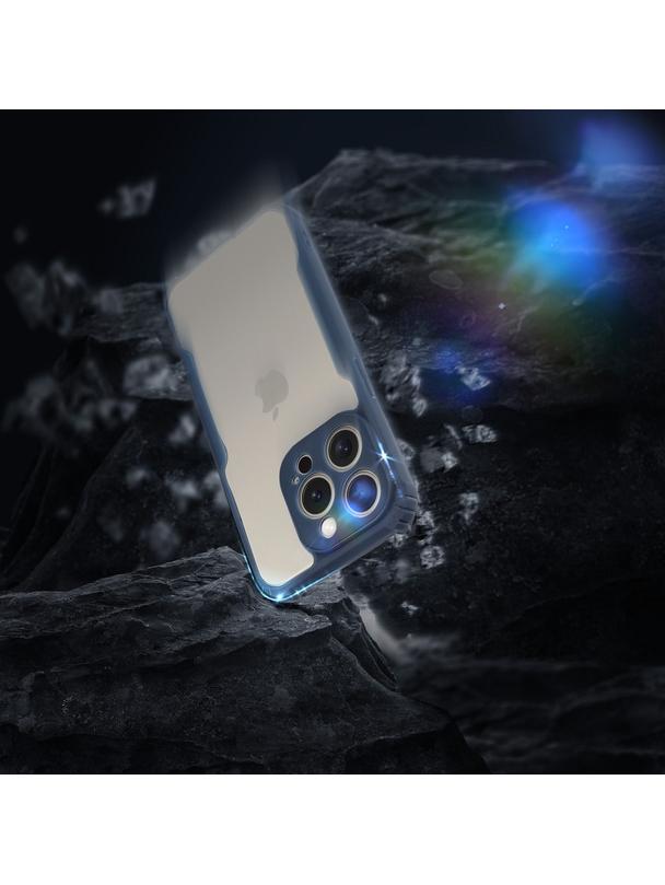 Futerał ANTI-DROP do XIAOMI Redmi Note 14 PRO 5G czarny