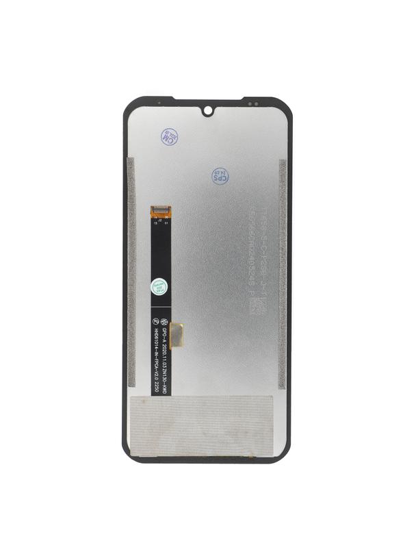 FixCell wyświetlacz LCD do DOOGEE S86 Pro OEM bez ramki