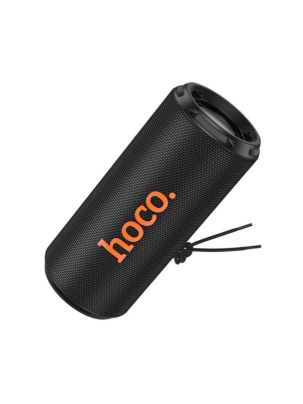 Głośnik bluetooth 2 x 8W 2h Hoco HC27 czarny
