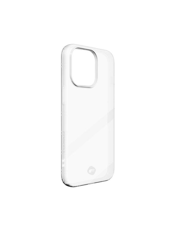 Etui na iPhone 13 PRO Forcell F-Protect Long Lasting transparentne