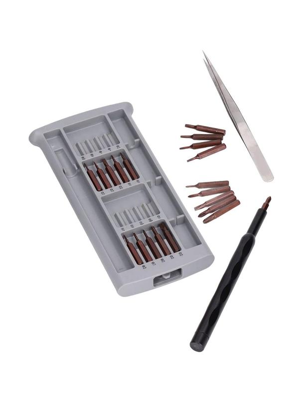 BEST 38 in 1 zestaw narzędzi (BST-8921)