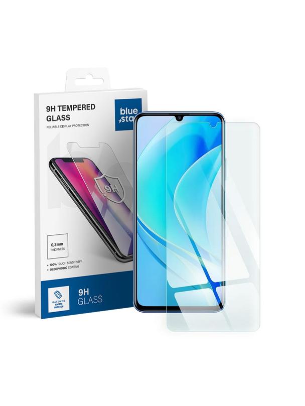 Szkło hartowane do Huawei Nova Y70 Blue Star
