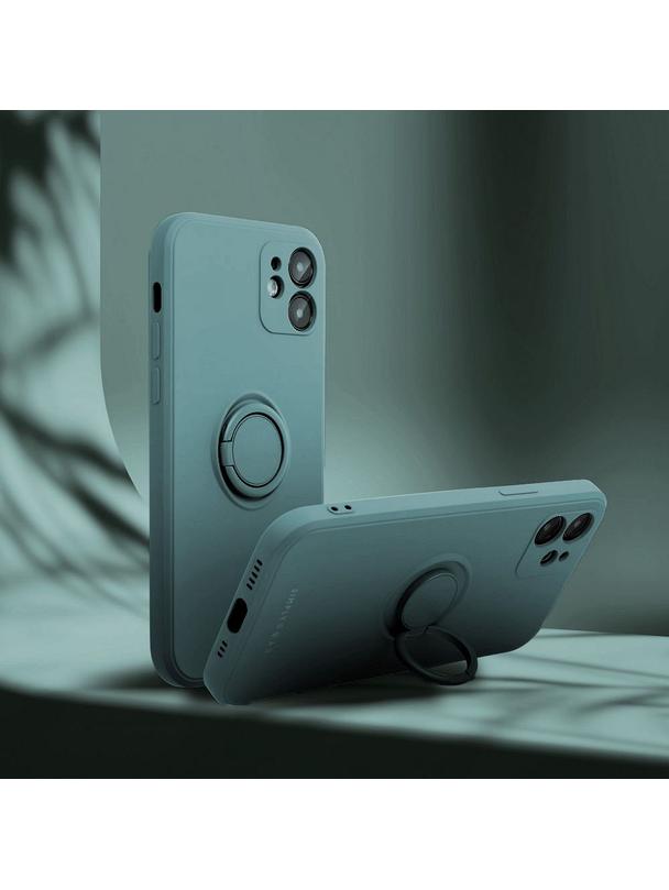 ROAR futerał AMBER CASE do SAMSUNG S23 Ultra Zielony