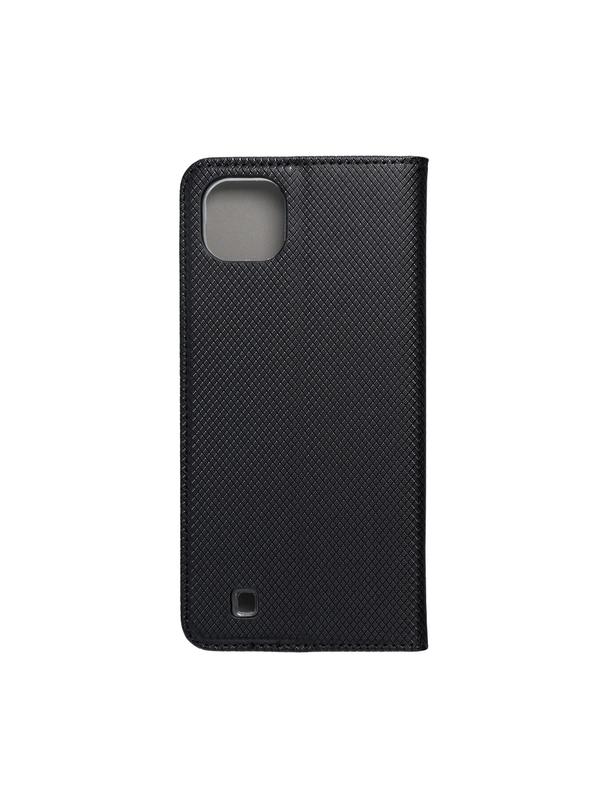 Kabura SMART CASE Book do REALME C11 2021 czarny