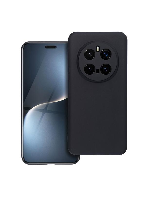 Futerał MATT do HONOR Magic 7 Pro czarny