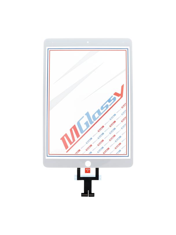 MUSTTBY Ekran dotykowy + OCA do iPAD Air 3 (biały)